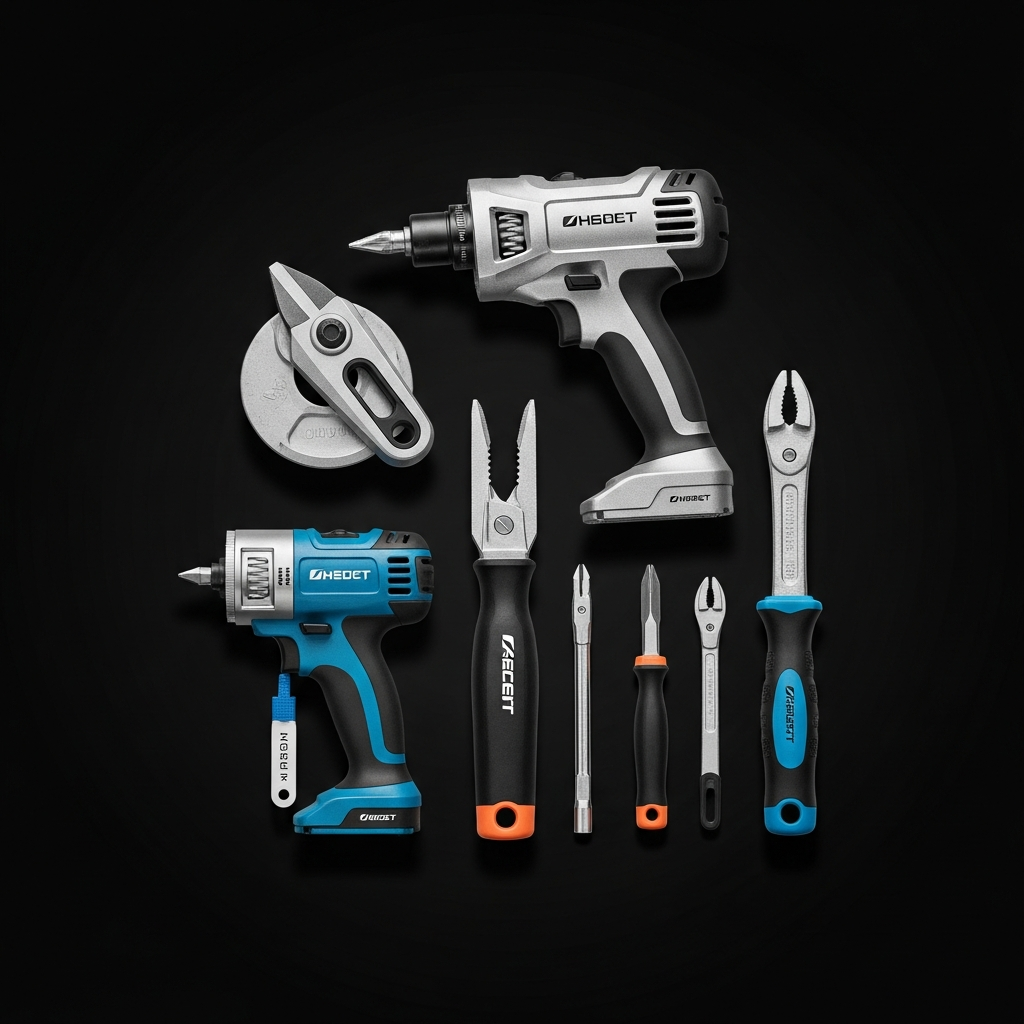 Construction & Trades